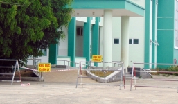 Phát hiện và đưa đi cách ly 11 trường hợp trốn khỏi Bệnh viện Đà Nẵng