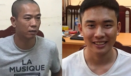 Đã bắt được thủ phạm cướp ngân hàng BIDV tại Hà Nội, lộ động cơ gây án