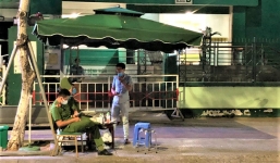 Đà Nẵng phong tỏa thêm một bệnh viện sau ca nhiễm COVID-19 mới nhất