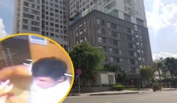 Nhắc nhở đeo khẩu trang, người phụ nữ bị đối tượng xịt cồn vào mặt 