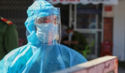 Thêm 45 ca nhiễm COVID-19 tại Đà Nẵng, Việt Nam có 503 ca bệnh