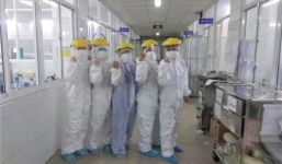 1,4 triệu người đi/đến Đà Nẵng 1 tháng qua, Bộ Y tế đưa lực lượng lớn chưa từng có đến chống dịch