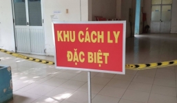 Ca nhiễm COVID-19 tại Đồng Nai không ghi nhận triệu chứng 