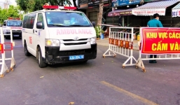 Thêm hai bệnh nhân COVID-19 tử vong