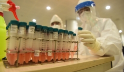 Việt Nam sẽ có vaccine COVID-19 vào cuối năm 2021