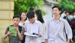 Bộ trưởng Phùng Xuân Nhạ đề nghị thi tốt nghiệp THPT đúng kế hoạch