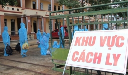 Bộ Y tế yêu cầu xử lý ổ dịch liên quan đến giám đốc người Nhật nhiễm với COVID-19 