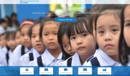 Hôm nay, Hà Nội bắt đầu tuyển sinh trực tuyến vào mầm non