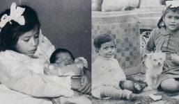 Bé gái mang thai và sinh con khi mới 5 tuổi, dậy thì ở tuổi lên 3 khiến thế giới chấn động