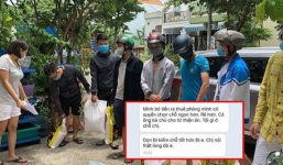 Bị chủ phòng trọ tăng giá giữa mùa dịch, thanh niên lên mạng quyết tâm 'bóc phốt'