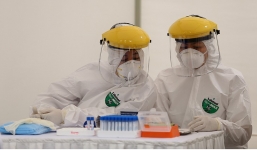 Hà Nội phát hiện, cách ly 7 người đi chung chuyến xe với bệnh nhân COVID-19 