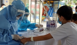 47 thực tập sinh Việt Nam tại Nhật dương tính với COVID-19