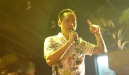 Ca sĩ Duy Mạnh bị cơ quan chức năng vào cuộc làm rõ sau phát ngôn thách thức trên MXH