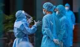 Việt Nam ghi nhận bệnh nhân nhiễm COVID-19 thứ 9 tử vong