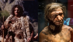 Dấu hiệu cho thấy bạn là hậu duệ của chủng người 'siêu nhân' đã tuyệt chủng