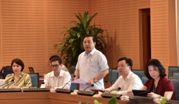 Hà Nội không có thí sinh thi THPT thuộc diện F0, F1