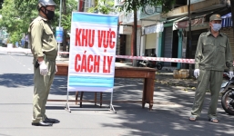 Thanh niên nghi mắc Covid-19 hối hận vì không cách ly, bỏ đi ăn nhậu với bạn bè 