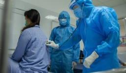 18 bệnh nhân nhiễm COVID-19 tại Đà Nẵng âm tính sau 10 ngày điều trị