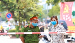 Ca nhiễm COVID-19 ở Hà Nội: Là nhân viên quán pizza, xét nghiệm PCR lần 3 mới dương tính 