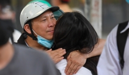 Gần 900.000 sĩ tử bước vào kỳ thi tốt nghiệp THPT 2020, hơn 26.000 thí sinh vắng mặt trong đợt 1 