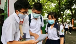 Đáp án gợi ý môn Sinh tốt nghiệp THPT quốc gia năm 2020 mã đề 214