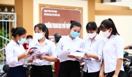 Đề thi môn Vật lý kỳ thi tốt nghiệp THPT quốc gia 2020 nhanh nhất