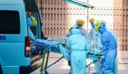 Việt Nam ghi nhận thêm 2 bệnh nhân COVID-19 tử vong