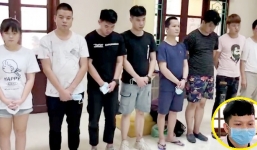 Che giấu 27 người Trung Quốc, quản lý nhà nghỉ hàn thang bộ, khóa cả thang máy 