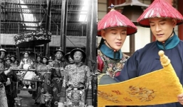 Hé lộ bất ngờ về mức lương các thái giám nhà Thanh nhận được 