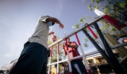 Vì dịch COVID-19, Quảng Nam xin hỗ trợ phương tiện tránh thai cho người dân