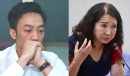 Vừa đón ái nữ đầu lòng, Cường Đô la lại nhận tin không vui từ mẹ ruột