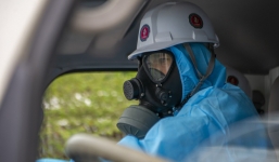 Ca nhiễm COVID-19 tại Hà Nội không có yếu tố Đà Nẵng, chưa tìm được nguồn lây bệnh