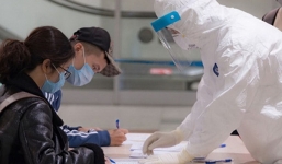 Chủng COVID-19 đột biến khiến hệ số lây nhiễm ở Bệnh viện Đà Nẵng cao gấp đôi thế giới