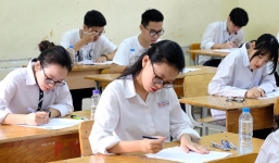 Đáp án chính thức môn Vật Lý 24 mã đề thi tốt nghiệp THPT 2020 do Bộ Giáo dục & Đào tạo công bố