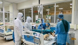 2 bệnh nhân COVID-19 tại Hà Nội đang phải theo dõi đặc biệt 
