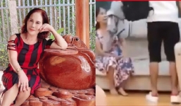 Hàng xóm của cô dâu 65 tuổi tiết lộ: Gã chồng trẻ thường đánh vợ, lấy xe máy bỏ đi đã nhiều ngày?