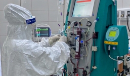 Thứ trưởng Bộ Y tế chỉ ra nhóm bệnh nhân COVID-19 có tỷ lệ tử vong cao nhất 