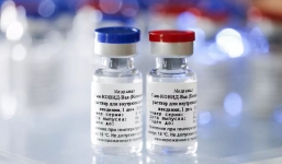 Bộ Y tế xác nhận đặt mua vaccine COVID-19 của Nga