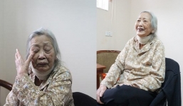 Chồng cả đời không giúp việc nhà, cụ bà 90 tuổi quyết tâm ly hôn sau hơn 60 năm chung sống