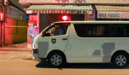 Hà Nội phát hiện thêm 1 trường hợp dương tính với COVID-19