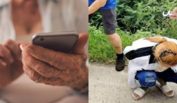 Chê cuộc sống hôn nhân tẻ nhạt, cụ ông 82 tuổi bị cô gái sinh năm 99 lừa hơn 2 tỷ đồng