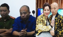 Đường 'Nhuệ' hối hận muộn màng trước giờ hầu tòa, gửi lời nhắn nhủ cuối cùng đến các con 