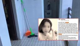 Người phụ nữ đại náo khu cách ly: Chê WC bẩn nên tiểu luôn ra nhà tắm, ném đồ bảo hộ vào sọt rác?