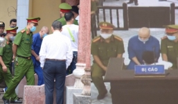 Đường 'Nhuệ' cúi đầu nhận tội, lĩnh án phạt tù vì hành vi côn đồ coi thường pháp luật