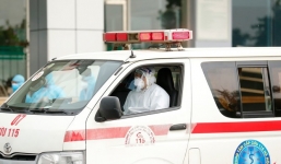 Việt Nam ghi nhận thêm 6 ca nhiễm Covid-19 mới, 4 ca tại Đà Nẵng