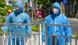 Xuất hiện các ca ủ bệnh gần 1 tháng, Hà Nội hành động gấp với hơn 18.000 người về từ Đà Nẵng