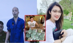 Cha vừa nhận án tù vì thói côn đồ, ái nữ nhà Đường 'Nhuệ' đã có động thái lạ