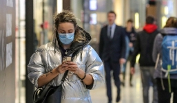 WHO chỉ ra nhóm người khiến dịch COVID-19 lây lan nhanh trên toàn cầu