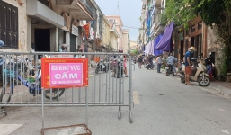 16 mức phạt tất cả cần biết để không vi phạm phòng dịch COVID-19