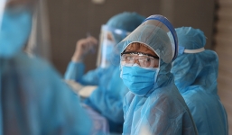 Thầy giáo coi thi nhiễm COVID-19 khiến cả ngàn người phải cách ly: 'Tôi cũng chỉ là nạn nhân'